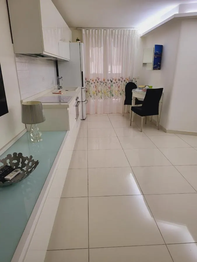 Megara House Apartment Naples