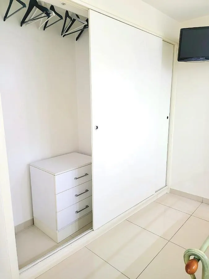 Megara House Apartment Naples