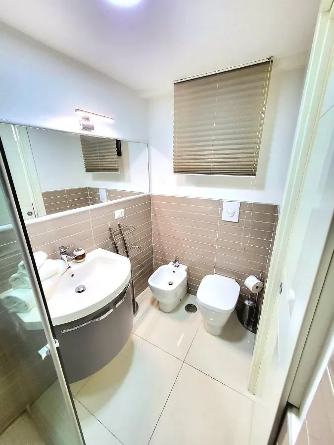 Megara House Apartment Naples 0*,  Italy